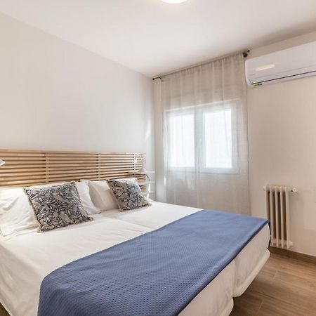 Bns Triunfo Centro Suites Granada Ngoại thất bức ảnh